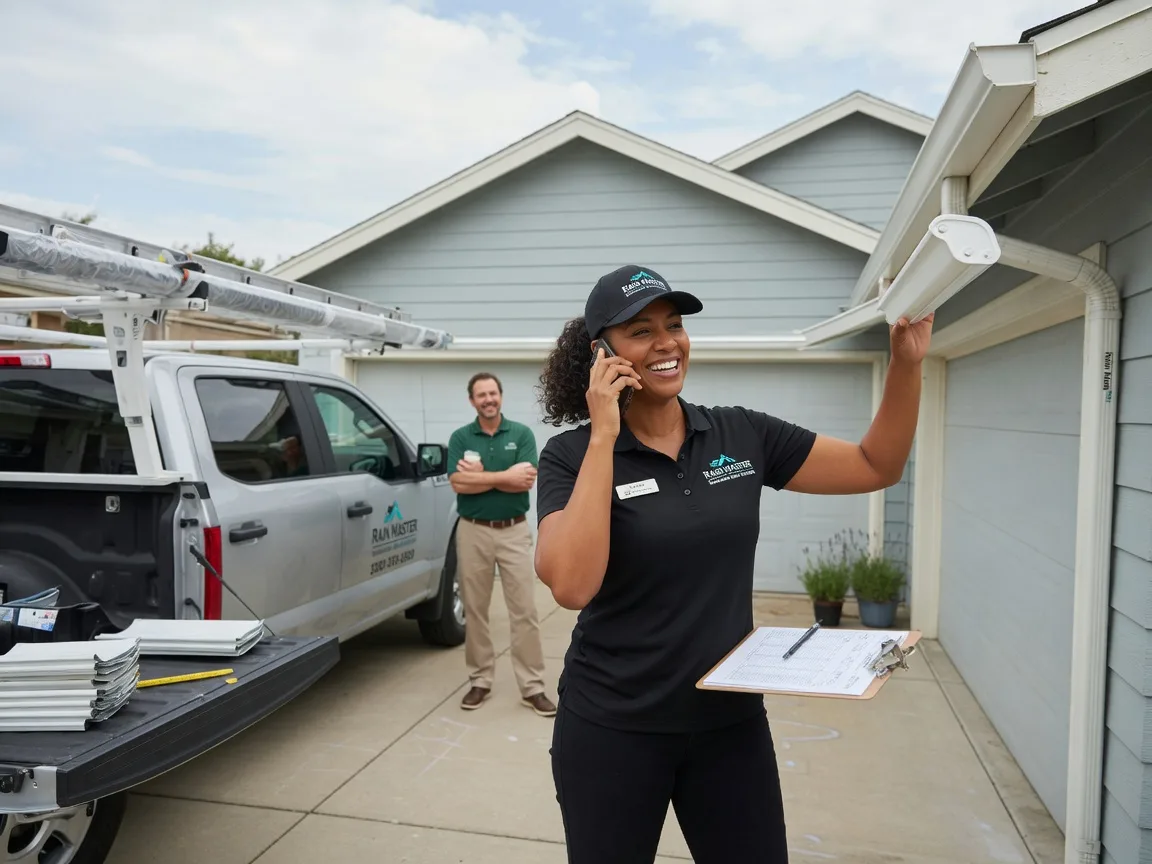 Gutter Installation Dodson, LA FAQs